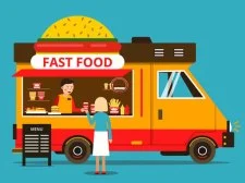 Food Truck Differences